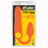 XXXPANDER SMOOTH - ORANGE